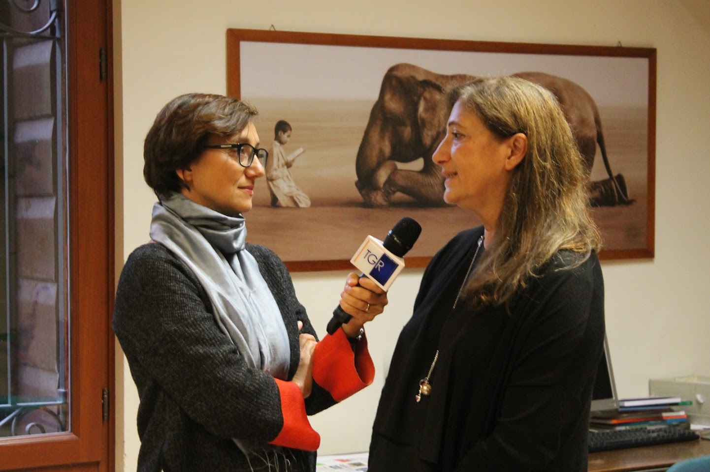 rita bichi – rapporto giovani