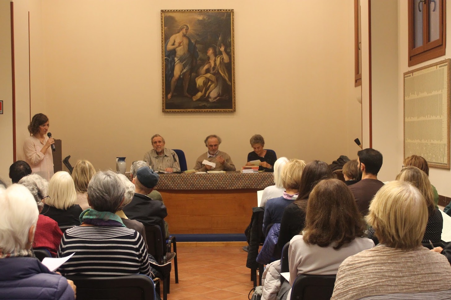 simone weil. Attesa di Dio