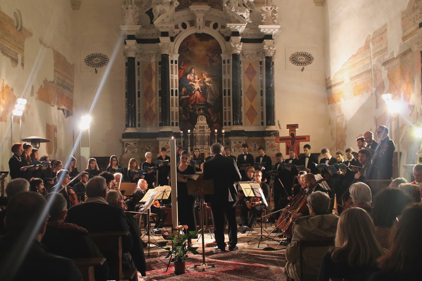 festa di santa caterina