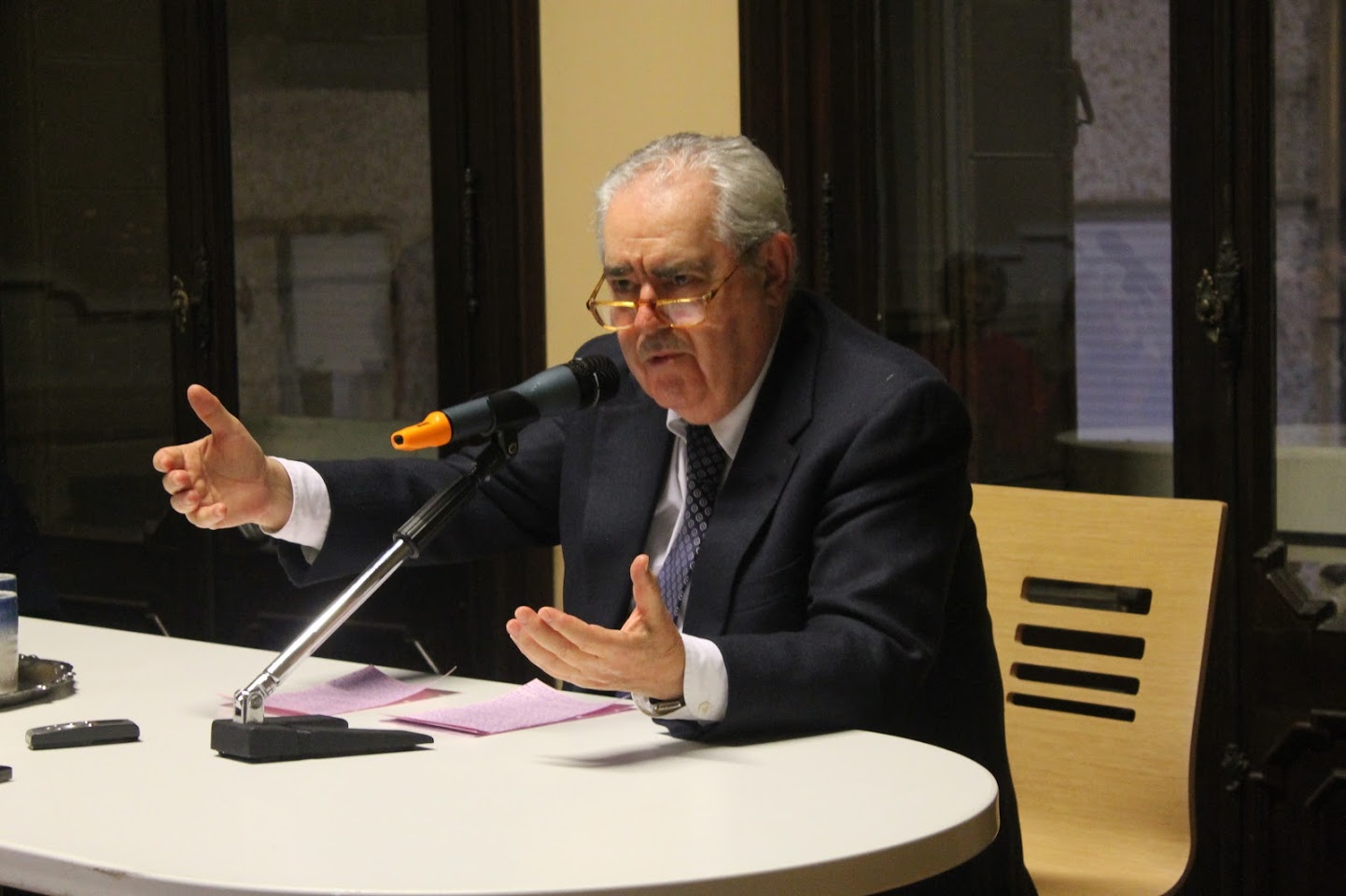 PAOLO RICCA – La via stretta all’Evangelo
