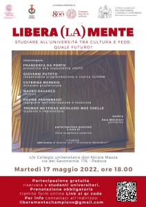 libera la mente