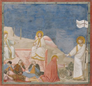 resurrezione