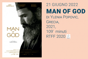 man of god